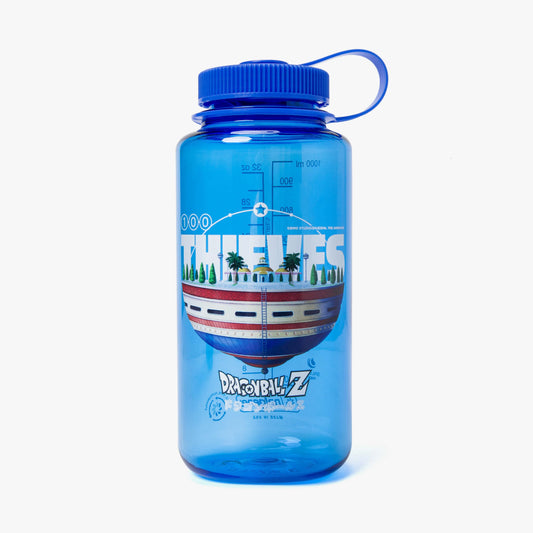 Kami's Lookout Nalgene - Blue