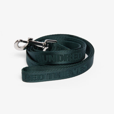 Gary Dog Collar & Leash Set