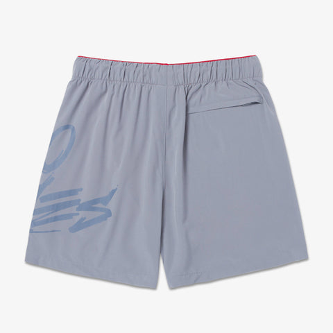 Foundations FW'24 Training Short - Slate Blue