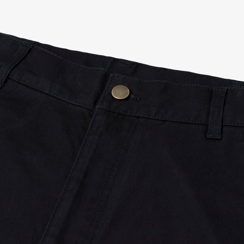 button detail on adidas Originals Pant