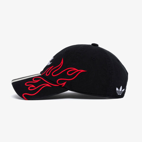 side of adidas Originals Cap