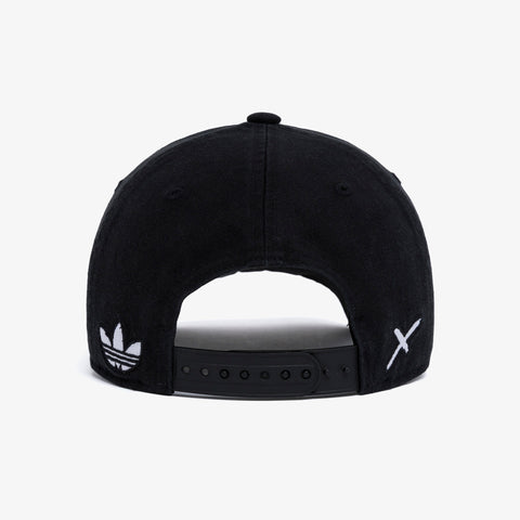 back of adidas Originals Cap