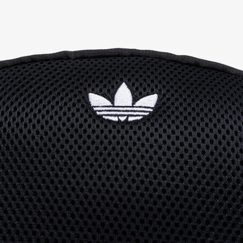 adidas logo on adidas Originals Bag