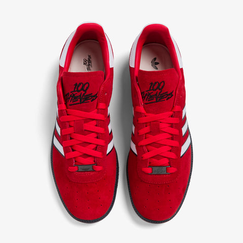 adidas Originals Palos Hills Shoe - Red