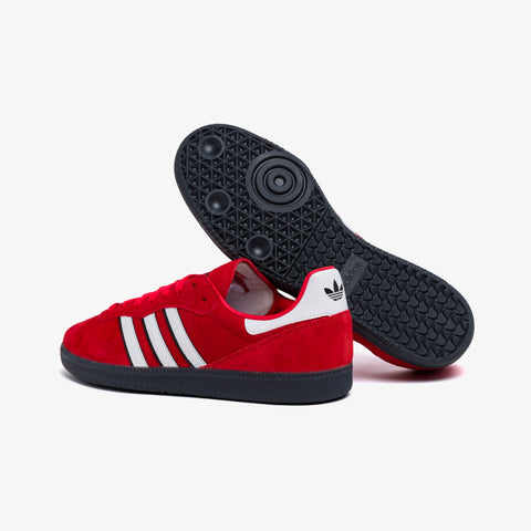 adidas Originals Palos Hills Shoe - Red