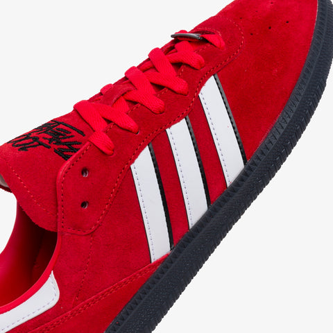 adidas Originals Palos Hills Shoe - Red