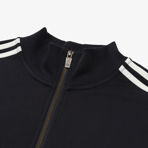 Zipper on adidas Originals SS’24 1/2 Zip