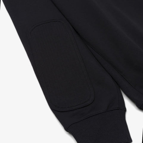 sleeve detail on adidas Originals SS’24 1/2 Zip