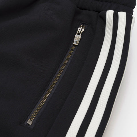 zipper detail on adidas Originals SS’24 Pant