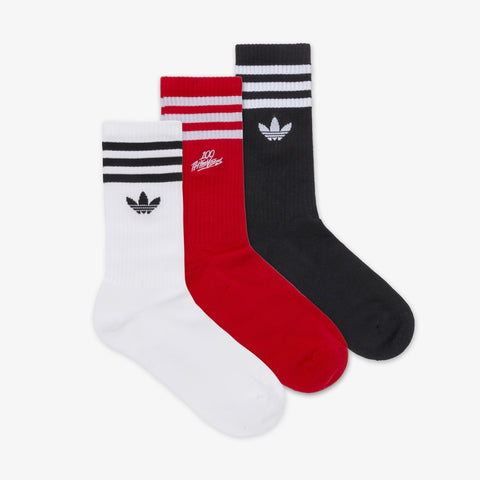 adidas Originals SS’24 Socks