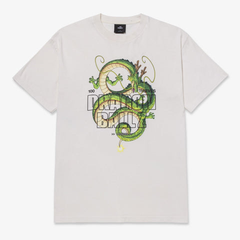 Shenron T-shirt - Bone