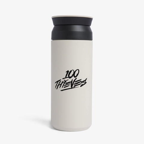 Kinto Travel Tumbler - Cream