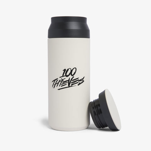 Kinto Travel Tumbler - Cream