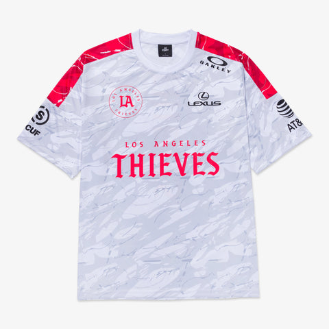 2025 Official Away Jersey