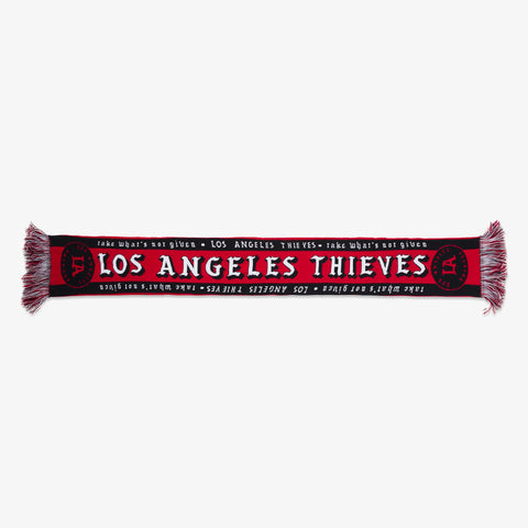 LA Thieves Scarf