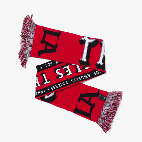 LA Thieves Scarf