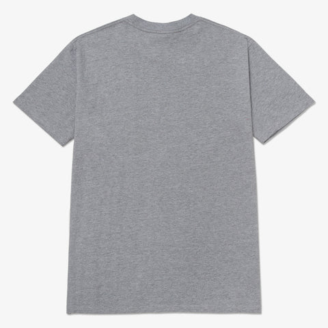 Foundations T-Shirt - Grey