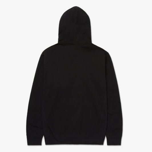 Foundations Hoodie - Black