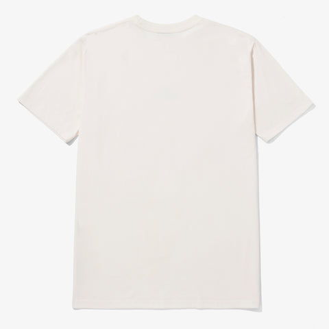 Foundations T-Shirt - Bone