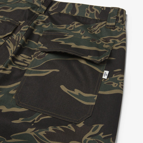 Cargo Pant - Tiger Camo