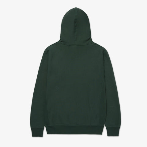 Foundations Hoodie - Alpine