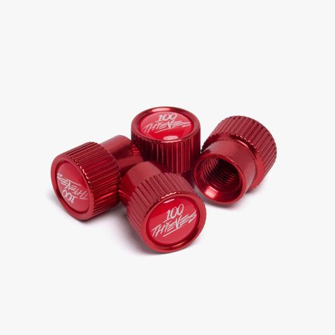 Valve Caps (set of 4)