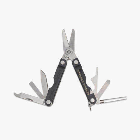 Leatherman Micra - Black