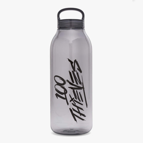 Kinto 950ml Bottle - Smoke