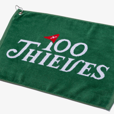 Golf'24 Ike’s Towel