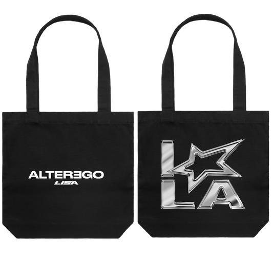 Alterego Tote Bag