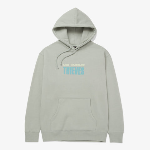 EST 2020 Hoodie - Dusty Sage