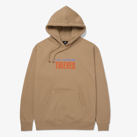 EST 2020 Hoodie - Sandstone