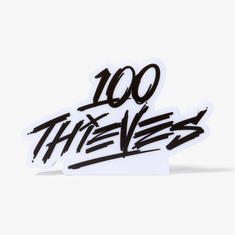 100 Thieves Desk Lamp