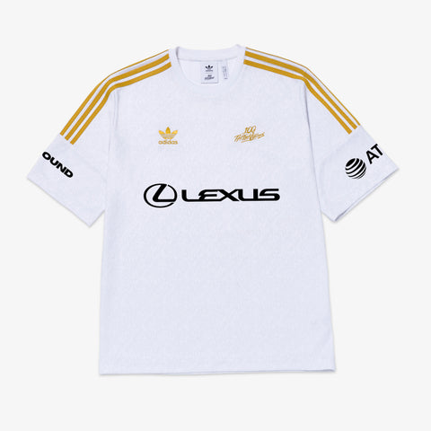 Front of adidas Originals 2024 Alternate Jersey