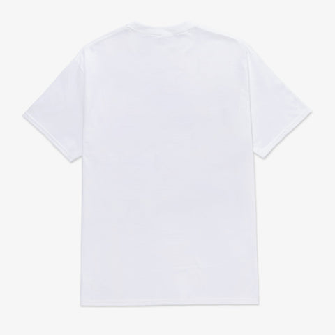 Thievers T-shirt - White