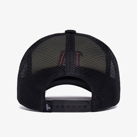 LAT Trucker - Black