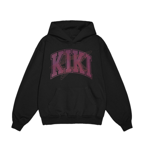 Front of Alterego Kiki Hoodie