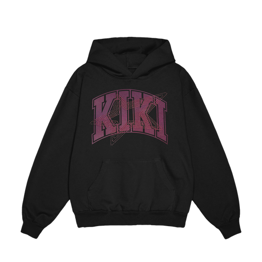 Front of Alterego Kiki Hoodie