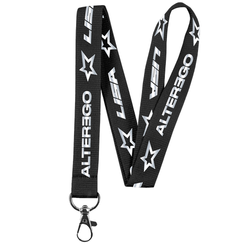 Alterego Lanyard