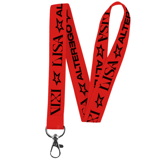 Alterego Lanyard Vixi