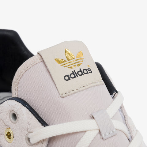 adidas logo on adidas Originals Rivalry Nadeshot Shoe