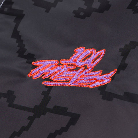 logo on Geopixel Bomber