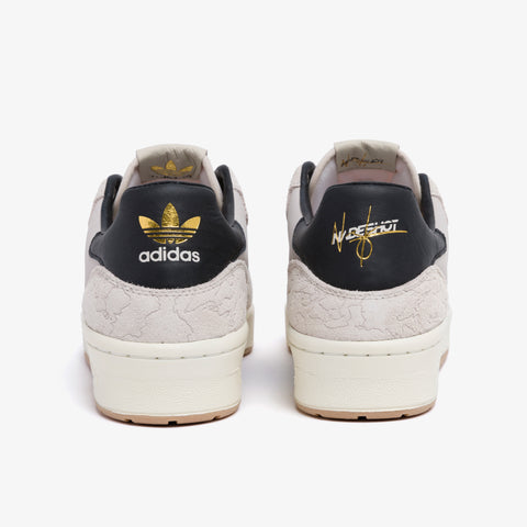 back of adidas Originals Rivalry Nadeshot Shoe