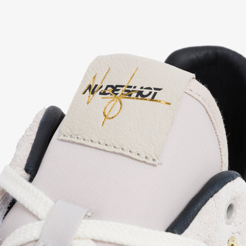 nadeshot logo on adidas Originals Rivalry Nadeshot Shoe