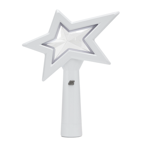 Front of Lisa Official Star Light