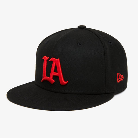 LA Thieves Signature New Era 9Fifty Snapback side angle