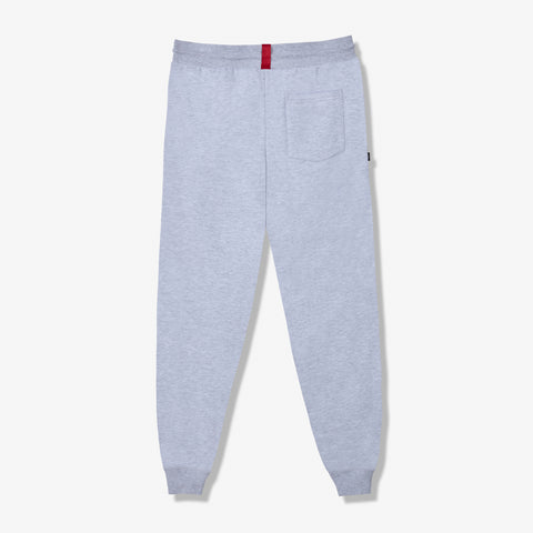 Foundations Fleece Pant - Grey