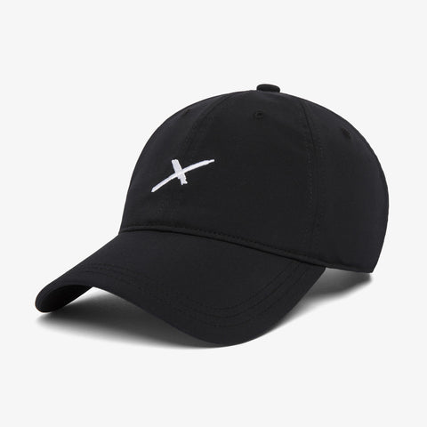 Eagle Tech Hat - Black