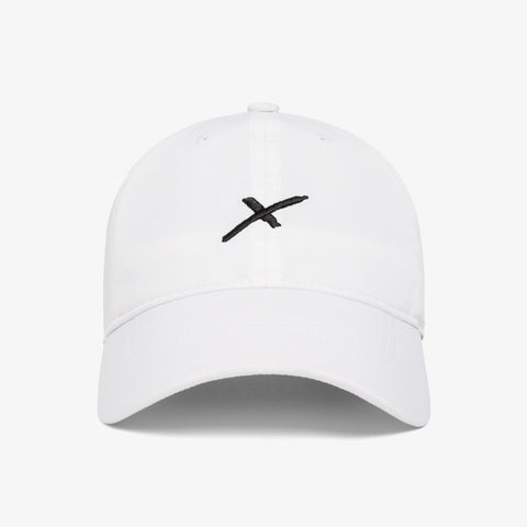 Eagle Tech Hat - White