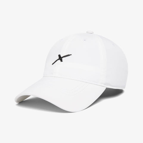 Eagle Tech Hat - White